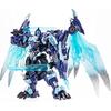 JINBAO Transforming Robot FREEZE DEVIL DF-08