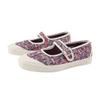 Vans  Premium Mary Jane Lowpro Tweed Pack - Mauvewood Pink Women Sneakers VN000D34ZRY