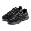 ASICS Protoblast Black Obsidian Grey Men Sneakers 1201A583-001