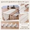 Decoração de mesa e acessórios – Caminhos de mesa