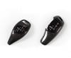 BMW Carbon Fiber Gear Shift Knob Cover - Chicken Leg Design