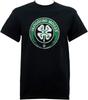 Flogging Molly T Shirt Mens Rock and Roll Music Classic Band Tee New Black