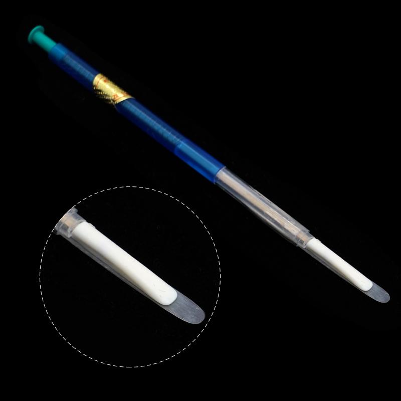 5 Stück Plastik Imkerei Umsetzen Veredelungswerkzeuge Elastische Umsiedelnadel Bienenstock Königin Larvenaufzucht Fütterungsausrüstung