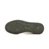 Li Ning Tianji HI Coverage Slip Resistant Cushioning Abrasion Resistant Mid Top Skateboard Shoes Men's Green AGCV339-1