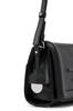 Bag Shoulder Bag YBYS S CROSSBODY X10159P6728 T8013 Black UNI [Diesel] Women's
