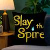 Cushion Cover Pillowcase Upholstery Sofa Throw Pillow Home Decor Pillowcas Slay The Spire Game