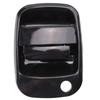 M63K-Car Door Handle Outside The Door Is Suitable For Hyundai Starex H1 2005-2007 83660-4A500