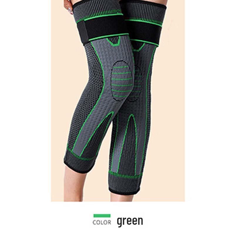 Tingbai Extended Mugwort Knee Support