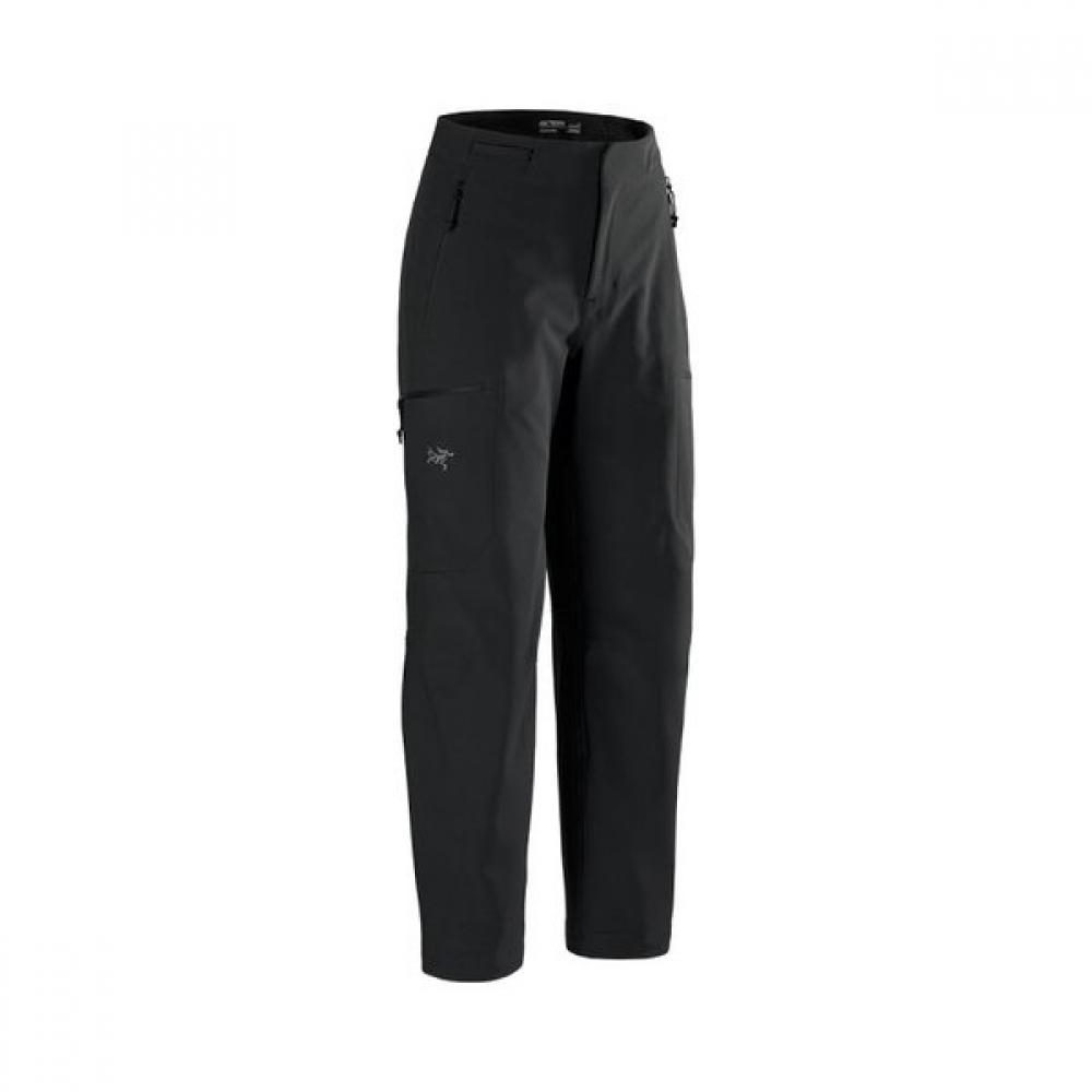 

Arc Teryx Gamma Mx Straight Leg Pants Women Black Apofwx8907 0S