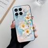 For Xiaomi Poco F8 Ultra F8 Pro 5G Case Astronaut Panda Soft Silicone Back Cases for Redmi K90 Pro Max Phone Cover etui Fundas