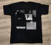 Portishead kapela Černá bavlněná košile Všechny velikosti S5XL Unisex Tričko T354 Unisex Tričko