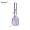 LAFUMA Women's Casual Drawstring Crossbody Bag