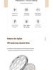 New Over-Ear Wireless Bluetooth Noise Cancelling Headphones for Universal Use