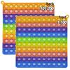 12x12 European & American Multiplication Table Educational Toy for Intellectual Development