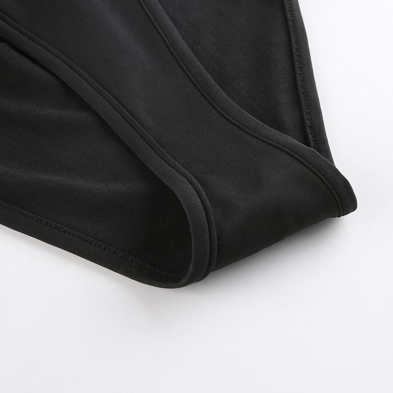 AltGoth Streetwear Sexy kombinéza Ženy Tmavě gotický Cyberpunk Hollow Out Patchwork Body s dlouhým rukávem Harajuku Emo Alt Rompers