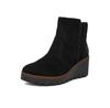 Ankle Boots Rieker CEO-Y5065-00 Black