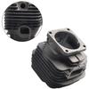 Cylinder Head Replacement Kit for Chainsaw Models 038 MS380 and MS381 Engines