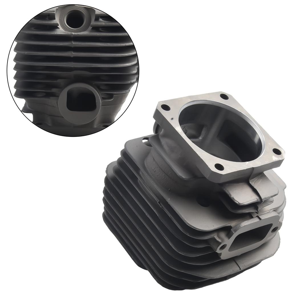 Cylinder Head Replacement Kit for Chainsaw Models 038 MS380 and MS381 Engines