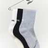CLOVE [25FW Clove] Daily Logo Socks (Multi)