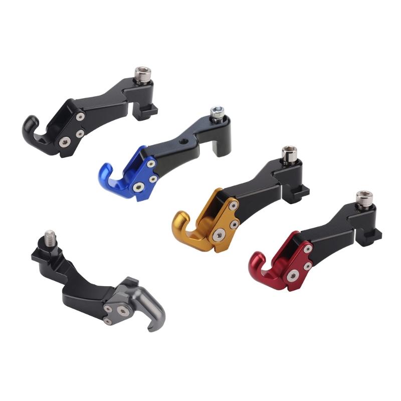 Motorcycle Hook Claws Hanger Durable Aluminum Mount Hook for Forza 300/350