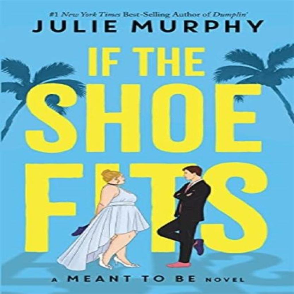 If the Shoe Fits by If the Shoe Fits Julie Murphy Paperback Book 9781800782730
