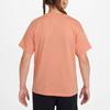 Nike Kids T Shirts Crew Neck Moderate HQ2337-844