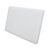 Seedling Sponge Garden Soilless Cultivation Hydroponic Nursery Sponges White 30x20x2.5cm