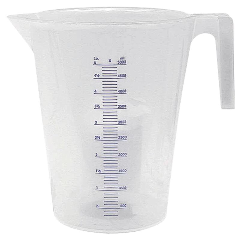 Zlewka Pomiarowa 0,5 L 50007061 Pressol