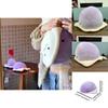 Smiling Devil Ray Plush Toy Pillow For Kids And Adults