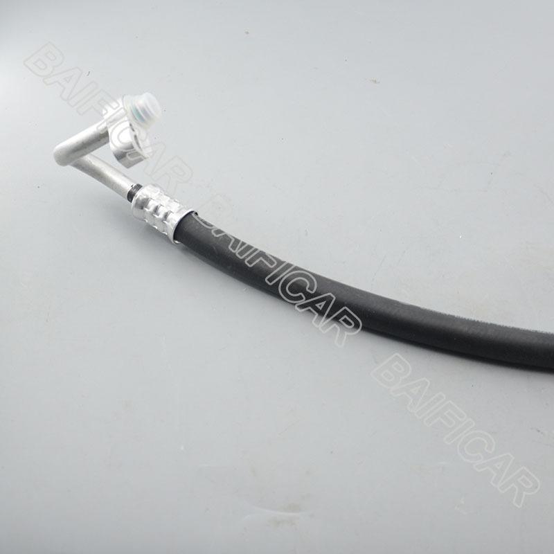 Baificar Brand New A/C Refrigerant Discharge Line Hose 977622H101 97762-2H101 For 2006-2012 Hyundai Elantra
