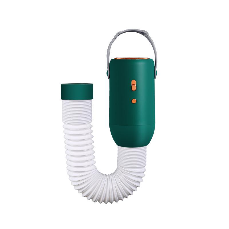 Portable Mini Dryer For Travel Home Underwear Panties Socks Drying