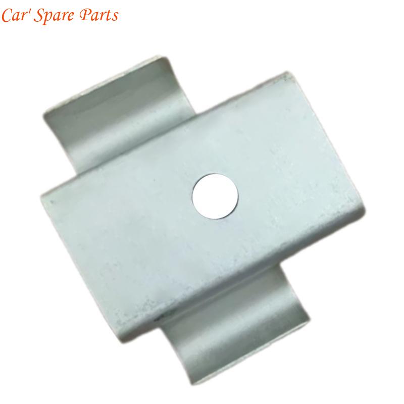 Y4UA Clip de câble de frein à main pour 1 2 3 4 F22 F30 F32 34406854898 Accessoires de réparation automobile