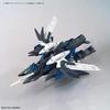 BANDAI SPIRITS HGBDR Gundam Build Divers ReRISE Melquade Unit 1 144 Scale Colored Plastic Model