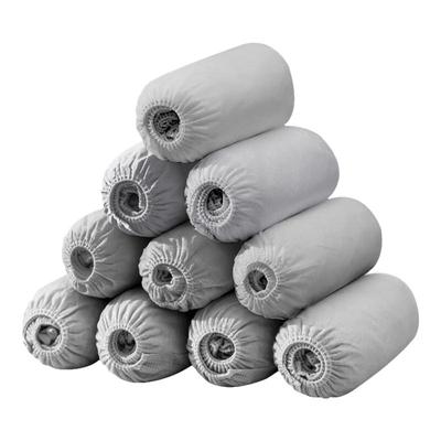 Απορρίψιμα Μη Υφασμένα Καλύμματα Παπουτσιών