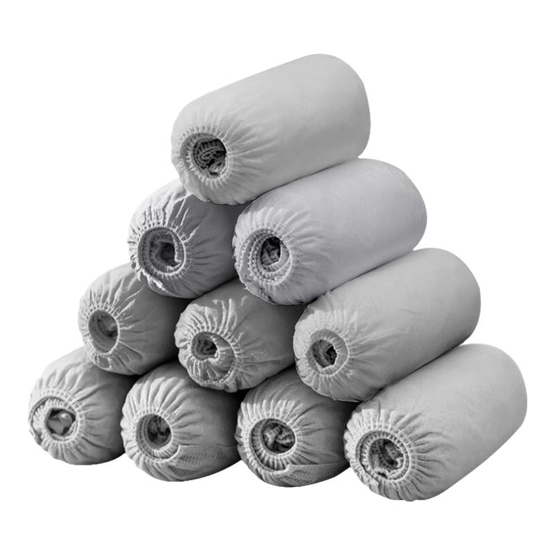 

Одноразовые нетканые бахилы