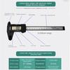 2026+ Electronic Digital Display Caliper 150mm Vernier Caliper Home High Measurement