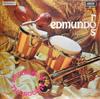 LP Record EDMUNDO ROS  HIS ORCHESTRA  Rhythms Of The South BUL315Y216 Decca France Latin Used