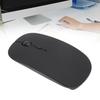 Wireless   Mouse 3 DPI Adjustment Rechargeable Silent Portable Wireless Mouse for     Pro