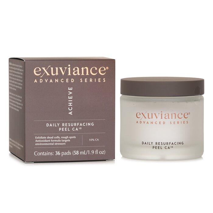 EXUVIANCE Daily Resurfacing Peel