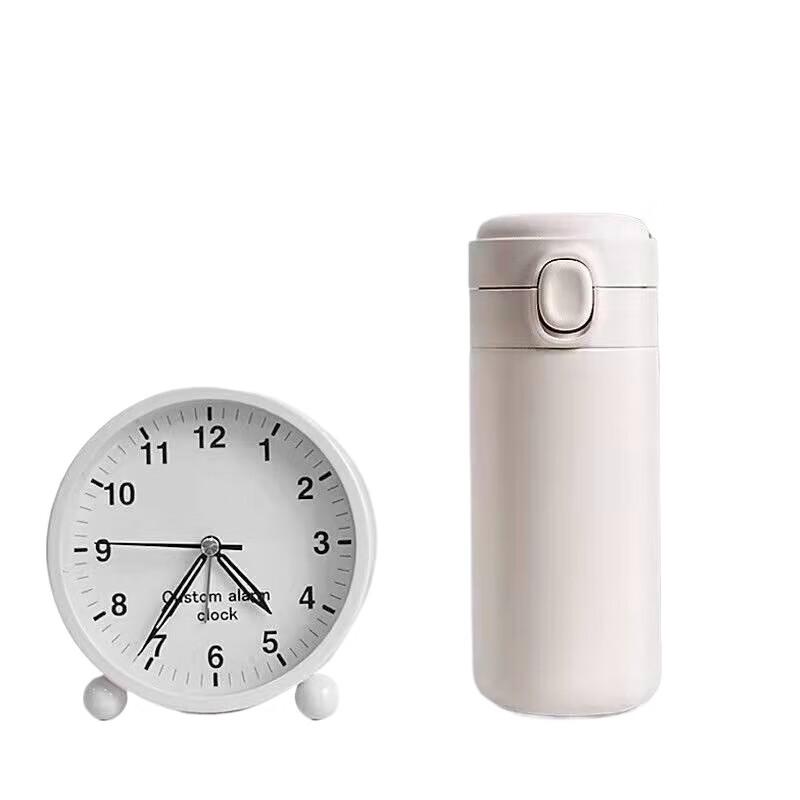 Shangheng Pea Zisha Insulated Travel Mug