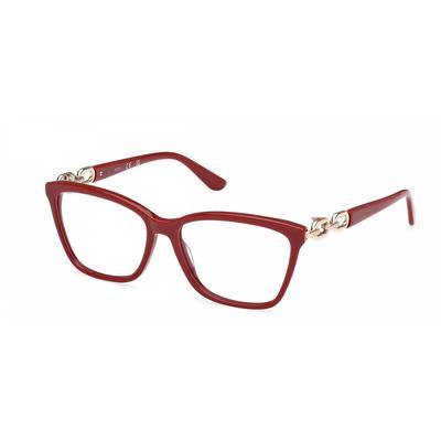 Women Eyeglasses Gu50181 066