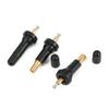TPMS Sensorventil Dekktrykksmåler 10 stk 10 stk