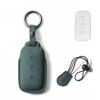 For Geely EX5 Galaxy E5 2024-2025 Key Holder Car Key Case Protection Fashion Personality Automobile Modification Supplies