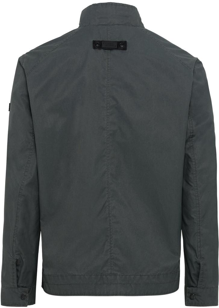 Зимняя куртка Camel Active Blouson (430430-1U64) mit Stehkragen (430320 1U64 17) anthra