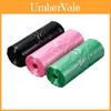Commercial Plastic Waste Bags 45x50cm With Thick Material For Home And Hotel