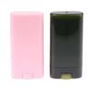 1Pcs Empty Refillable Bottle 15G Plastic Diy Lipstick Lip Balm Tubes Portable Cosmetic Deodorant Containers For Travel