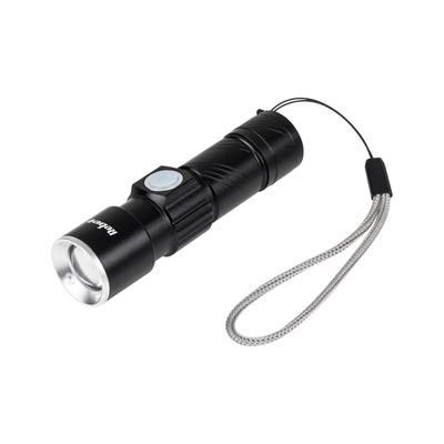 Tragbare Beleuchtung – Taschenlampen