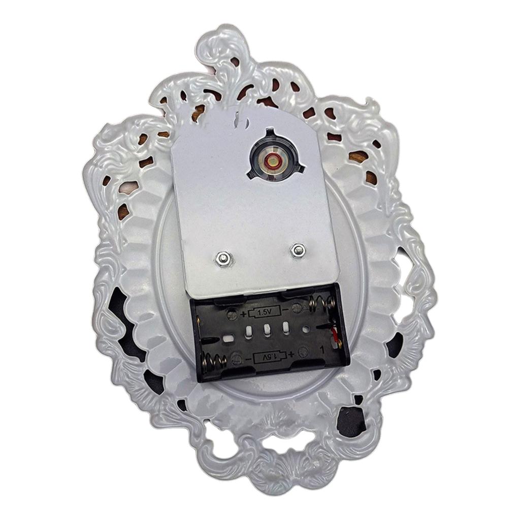 Targa Campanello in Metallo Artigianale a Tema Champagne Retro per Finestre e Decorazioni Alberghiere