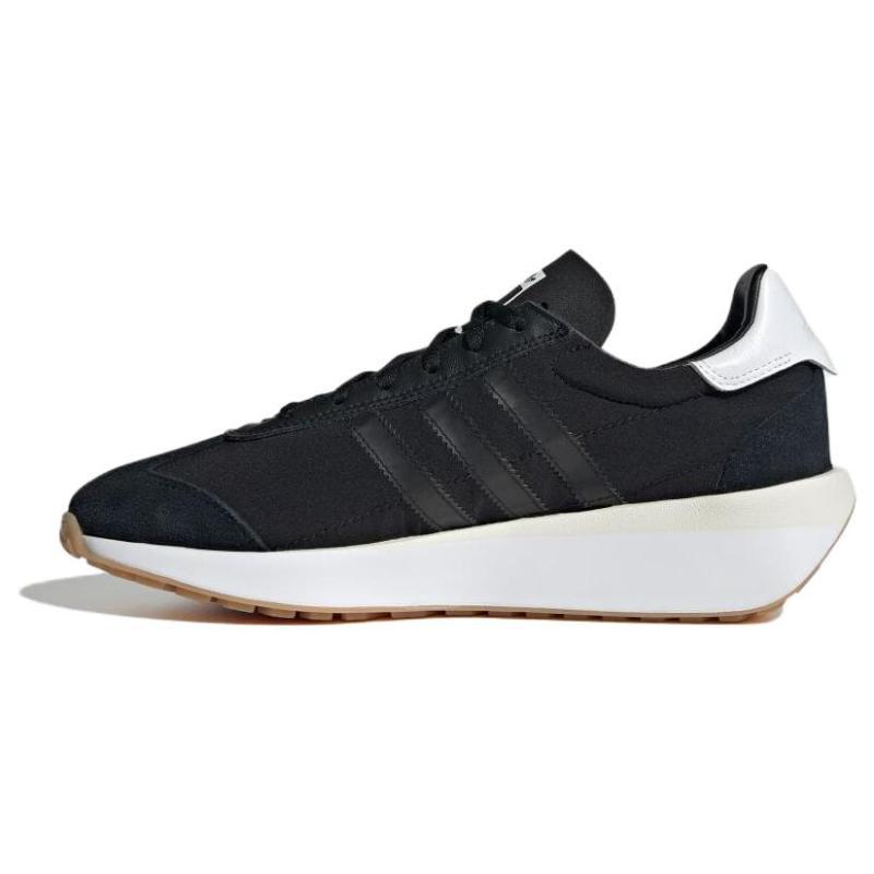 

Adidas Country Xlg Sneakers Sneakers IF8407 42 черный белый