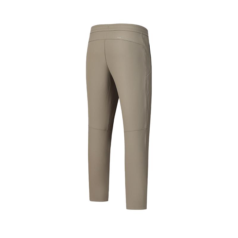 New FILA Casual Pants Men's Out-of-The-Ordinary Green A11M511602FKK